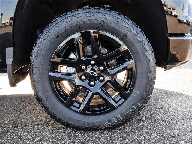 2026 Chevrolet Silverado 1500 LT Trail Boss (Stk: LC1S00689) in Tilbury - Image 8 of 30