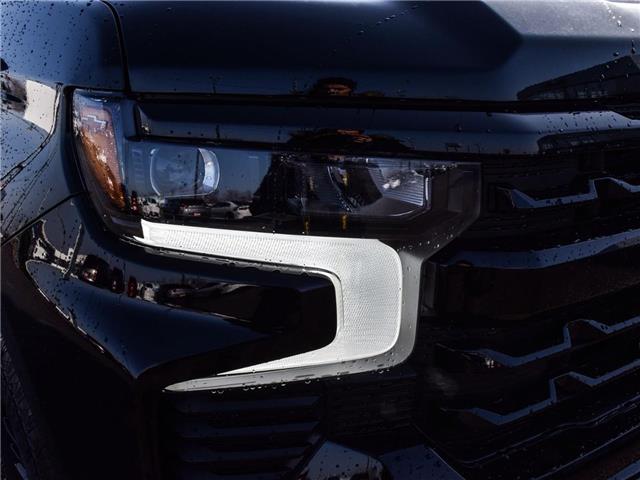 2026 Chevrolet Silverado 1500 LT Trail Boss (Stk: LC1S00689) in Tilbury - Image 9 of 30