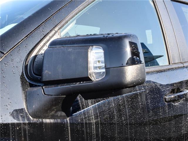 2026 Chevrolet Silverado 1500 LT Trail Boss (Stk: LC1S00689) in Tilbury - Image 10 of 30