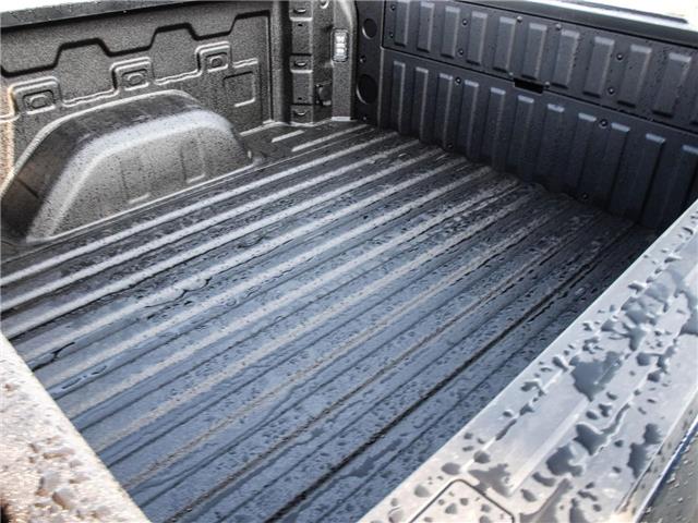 2026 Chevrolet Silverado 1500 LT Trail Boss (Stk: LC1S00689) in Tilbury - Image 11 of 30