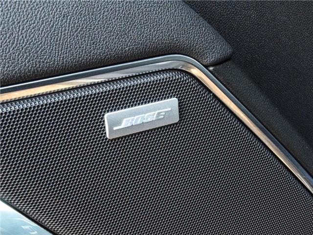 2026 Chevrolet Silverado 1500 LT Trail Boss (Stk: LC1S00689) in Tilbury - Image 12 of 30