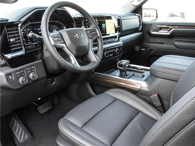 2026 Chevrolet Silverado 1500 LT Trail Boss (Stk: LC1S00689) in Tilbury - Image 13 of 30