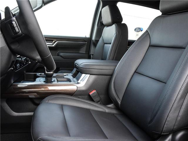 2026 Chevrolet Silverado 1500 LT Trail Boss (Stk: LC1S00689) in Tilbury - Image 14 of 30