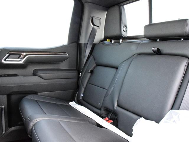 2026 Chevrolet Silverado 1500 LT Trail Boss (Stk: LC1S00689) in Tilbury - Image 15 of 30