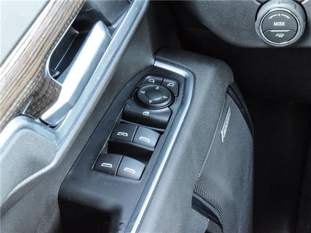 2026 Chevrolet Silverado 1500 LT Trail Boss (Stk: LC1S00689) in Tilbury - Image 16 of 30