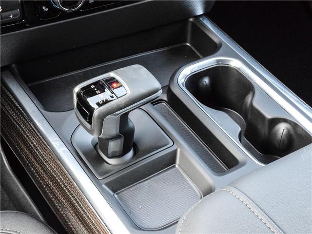 2026 Chevrolet Silverado 1500 LT Trail Boss (Stk: LC1S00689) in Tilbury - Image 22 of 30