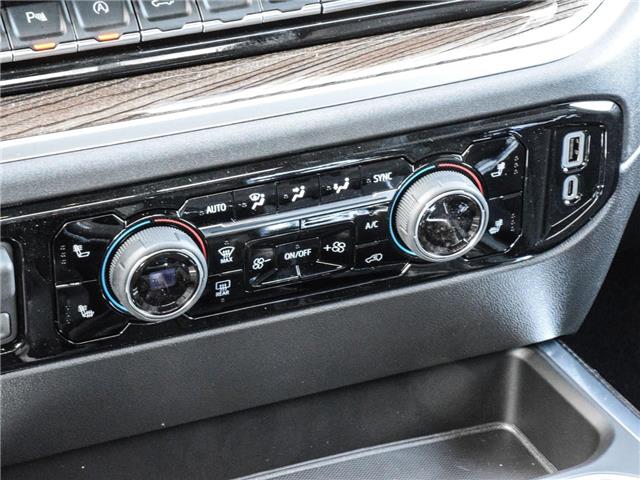 2026 Chevrolet Silverado 1500 LT Trail Boss (Stk: LC1S00689) in Tilbury - Image 23 of 30