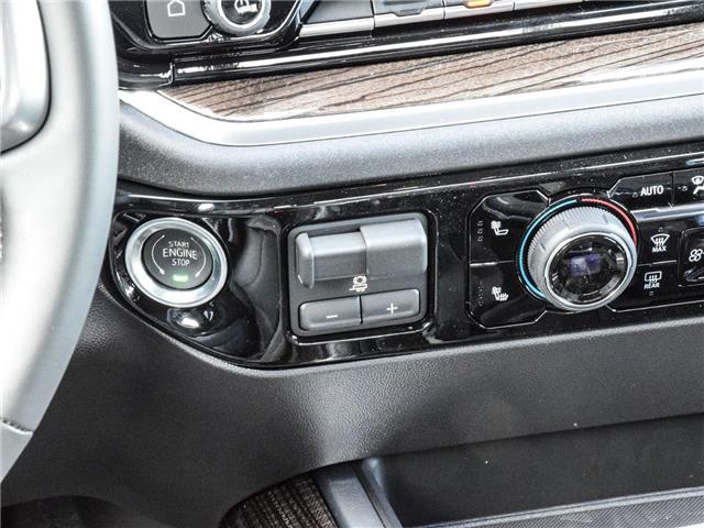 2026 Chevrolet Silverado 1500 LT Trail Boss (Stk: LC1S00689) in Tilbury - Image 24 of 30