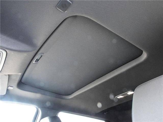 2026 Chevrolet Silverado 1500 LT Trail Boss (Stk: LC1S00689) in Tilbury - Image 26 of 30