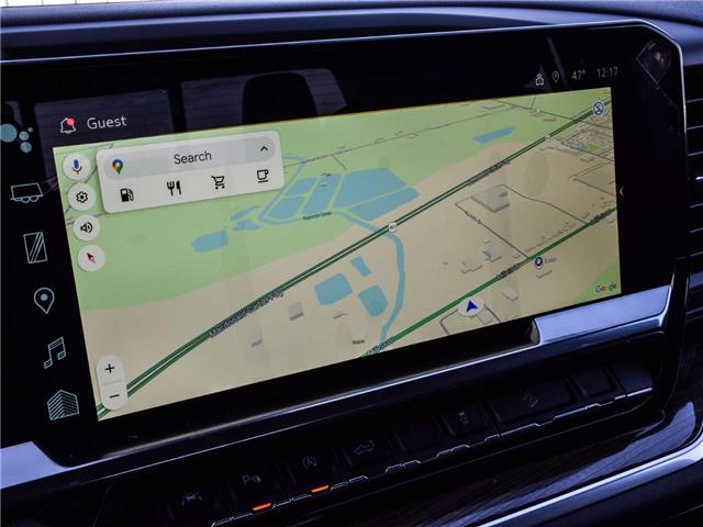 2026 Chevrolet Silverado 1500 LT Trail Boss (Stk: LC1S00689) in Tilbury - Image 27 of 30