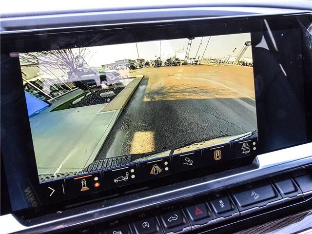2026 Chevrolet Silverado 1500 LT Trail Boss (Stk: LC1S00689) in Tilbury - Image 28 of 30