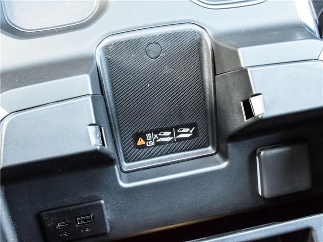 2026 Chevrolet Silverado 1500 LT Trail Boss (Stk: LC1S00689) in Tilbury - Image 29 of 30