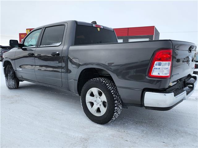 2023 RAM 1500 Big Horn (Stk: JUD006) in Brandon - Image 8 of 22