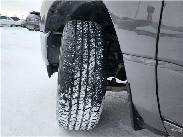 2023 RAM 1500 Big Horn (Stk: JUD006) in Brandon - Image 22 of 22