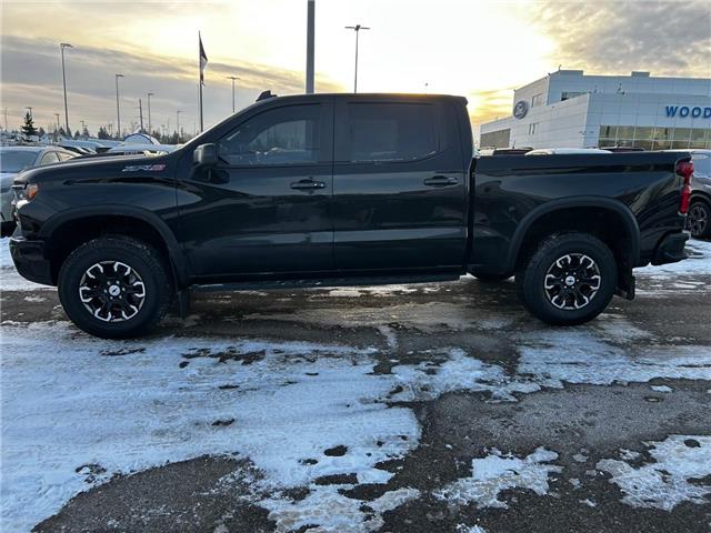 2023 Chevrolet Silverado 1500 ZR2 (Stk: 19388) in Calgary - Image 2 of 26