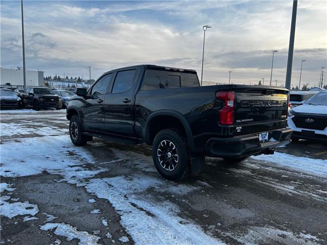 2023 Chevrolet Silverado 1500 ZR2 (Stk: 19388) in Calgary - Image 3 of 26