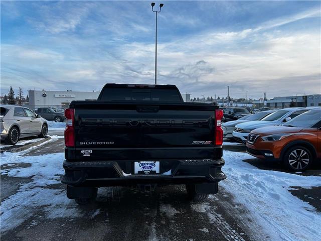 2023 Chevrolet Silverado 1500 ZR2 (Stk: 19388) in Calgary - Image 4 of 26