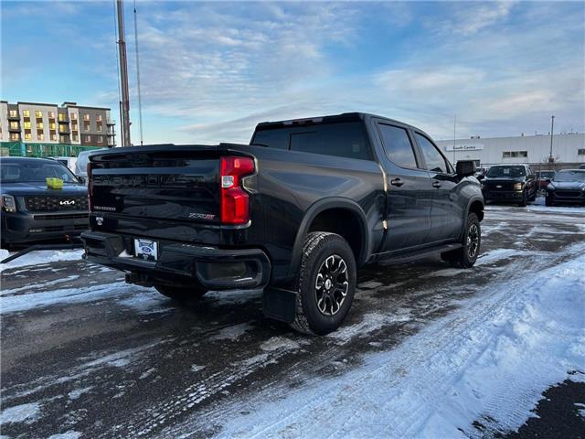 2023 Chevrolet Silverado 1500 ZR2 (Stk: 19388) in Calgary - Image 5 of 26