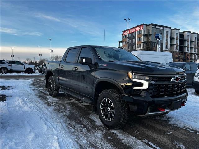 2023 Chevrolet Silverado 1500 ZR2 (Stk: 19388) in Calgary - Image 7 of 26