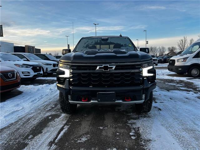 2023 Chevrolet Silverado 1500 ZR2 (Stk: 19388) in Calgary - Image 8 of 26