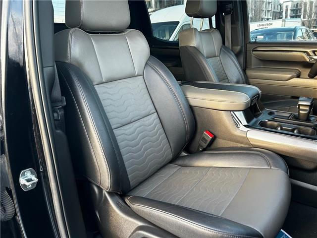 2023 Chevrolet Silverado 1500 ZR2 (Stk: 19388) in Calgary - Image 11 of 26
