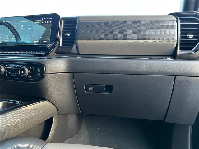 2023 Chevrolet Silverado 1500 ZR2 (Stk: 19388) in Calgary - Image 12 of 26
