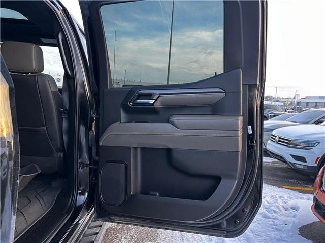 2023 Chevrolet Silverado 1500 ZR2 (Stk: 19388) in Calgary - Image 13 of 26