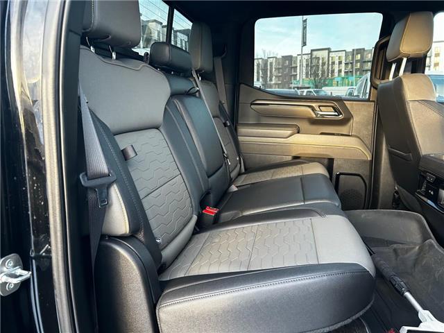 2023 Chevrolet Silverado 1500 ZR2 (Stk: 19388) in Calgary - Image 14 of 26