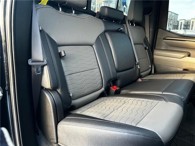 2023 Chevrolet Silverado 1500 ZR2 (Stk: 19388) in Calgary - Image 15 of 26