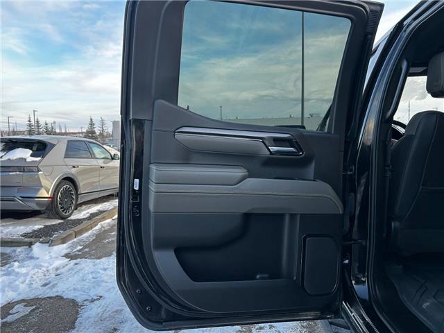 2023 Chevrolet Silverado 1500 ZR2 (Stk: 19388) in Calgary - Image 16 of 26