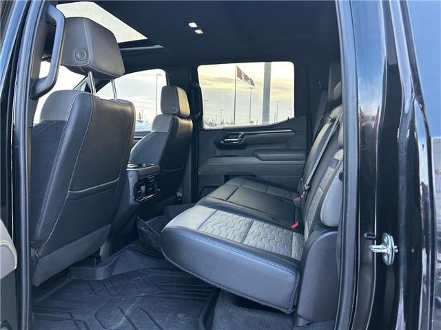 2023 Chevrolet Silverado 1500 ZR2 (Stk: 19388) in Calgary - Image 17 of 26