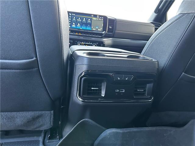 2023 Chevrolet Silverado 1500 ZR2 (Stk: 19388) in Calgary - Image 19 of 26