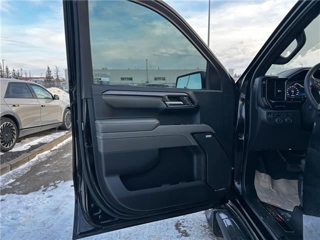 2023 Chevrolet Silverado 1500 ZR2 (Stk: 19388) in Calgary - Image 20 of 26