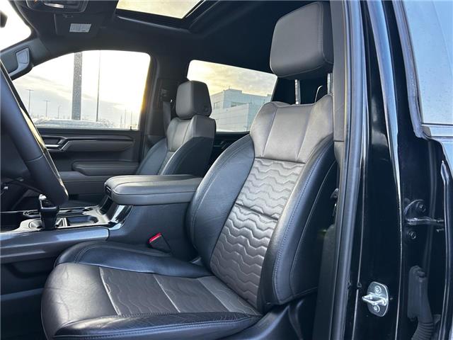 2023 Chevrolet Silverado 1500 ZR2 (Stk: 19388) in Calgary - Image 21 of 26