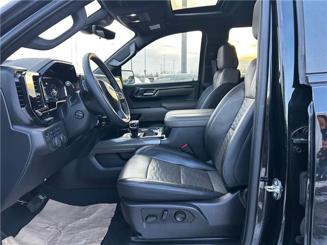 2023 Chevrolet Silverado 1500 ZR2 (Stk: 19388) in Calgary - Image 22 of 26