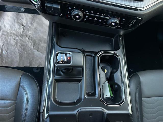 2023 Chevrolet Silverado 1500 ZR2 (Stk: 19388) in Calgary - Image 23 of 26