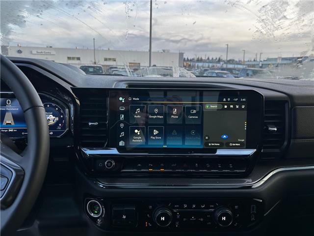 2023 Chevrolet Silverado 1500 ZR2 (Stk: 19388) in Calgary - Image 24 of 26