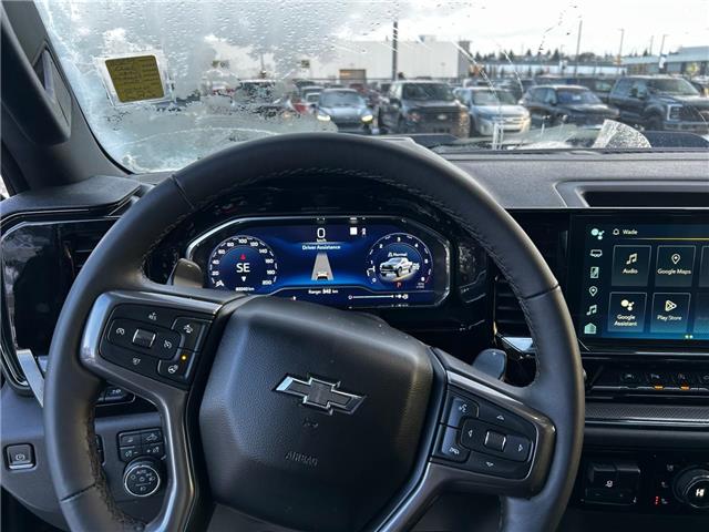 2023 Chevrolet Silverado 1500 ZR2 (Stk: 19388) in Calgary - Image 25 of 26