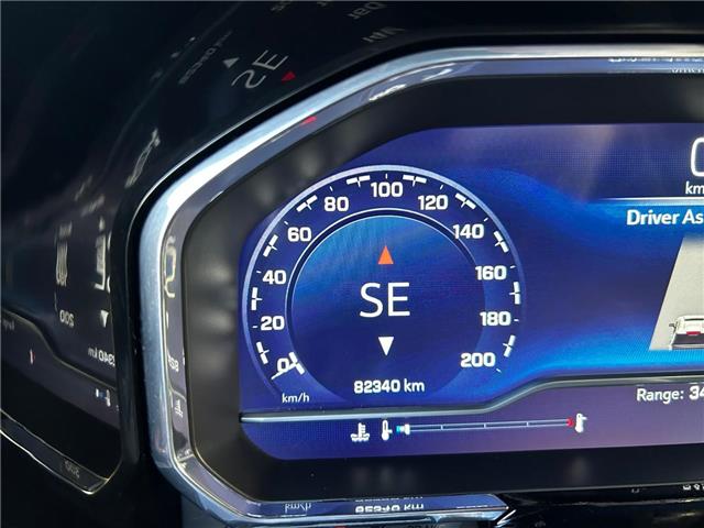 2023 Chevrolet Silverado 1500 ZR2 (Stk: 19388) in Calgary - Image 26 of 26