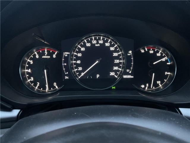 2023 Mazda CX-5 GX (Stk: 4757) in KITCHENER - Image 10 of 11