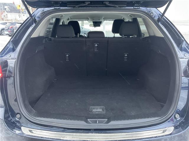 2023 Mazda CX-5 GX (Stk: 4757) in KITCHENER - Image 11 of 11