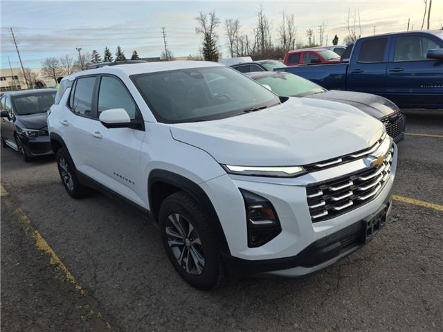2025 Chevrolet Equinox LT (Stk: 164919) in London - Image 2 of 9