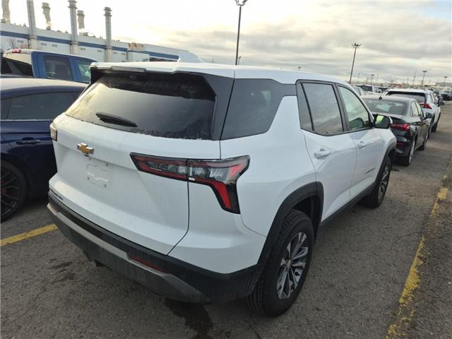 2025 Chevrolet Equinox LT (Stk: 164919) in London - Image 4 of 9