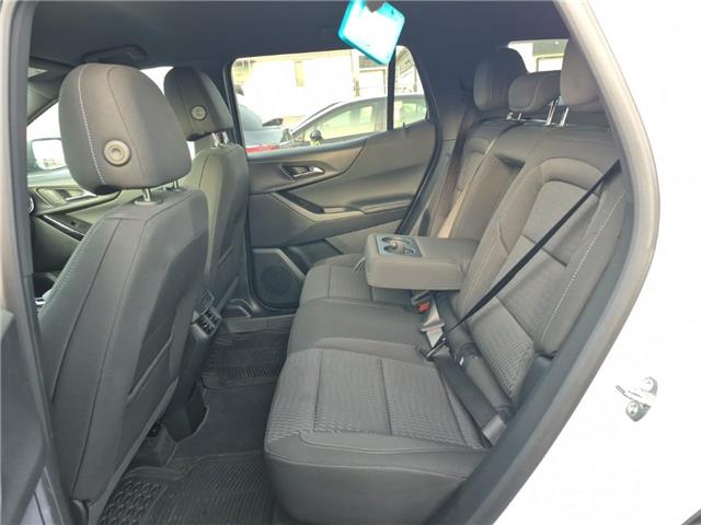 2025 Chevrolet Equinox LT (Stk: 164919) in London - Image 7 of 9