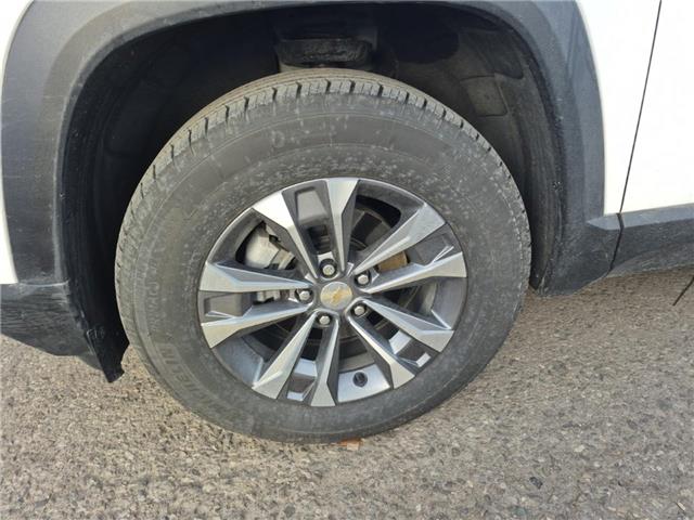 2025 Chevrolet Equinox LT (Stk: 164919) in London - Image 8 of 9