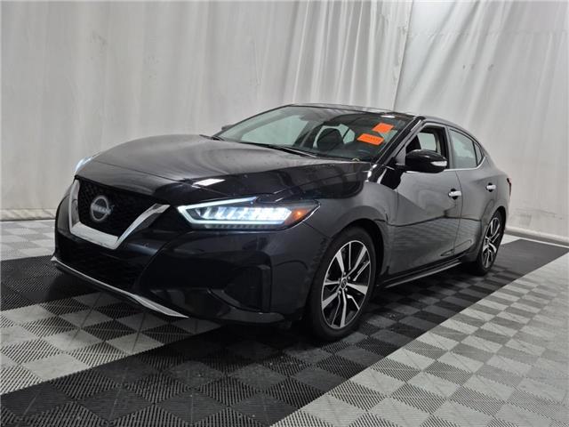 2023 Nissan Maxima SL (Stk: 164921) in London - Image 1 of 11