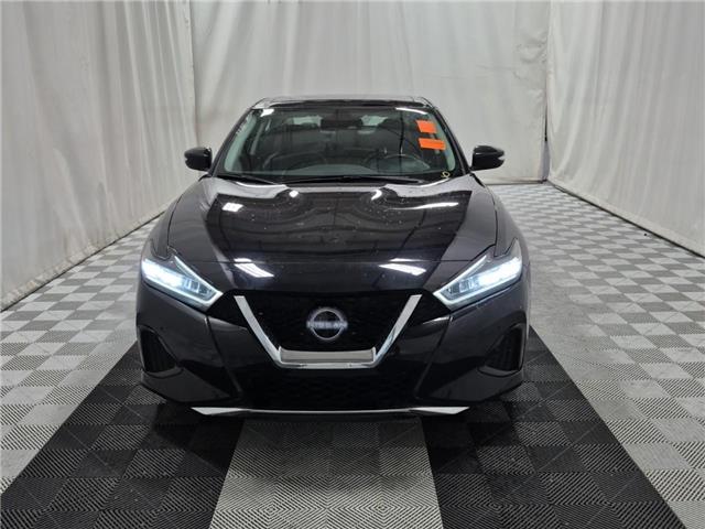 2023 Nissan Maxima SL (Stk: 164921) in London - Image 2 of 11