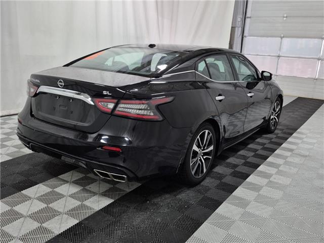 2023 Nissan Maxima SL (Stk: 164921) in London - Image 4 of 11