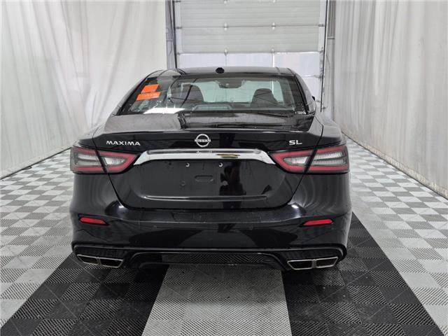 2023 Nissan Maxima SL (Stk: 164921) in London - Image 5 of 11