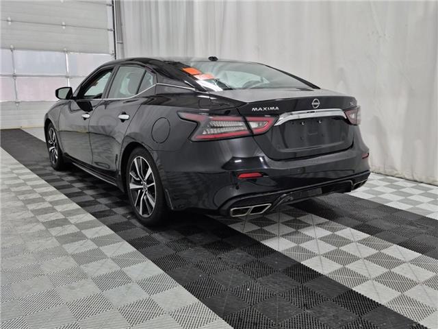 2023 Nissan Maxima SL (Stk: 164921) in London - Image 6 of 11
